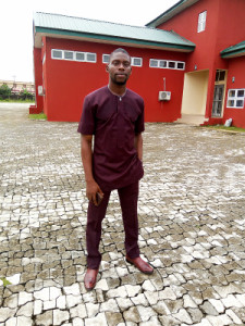 Profile photo for Godswill Okeke