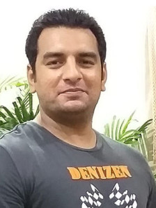 Profile photo for Ahsan Munir