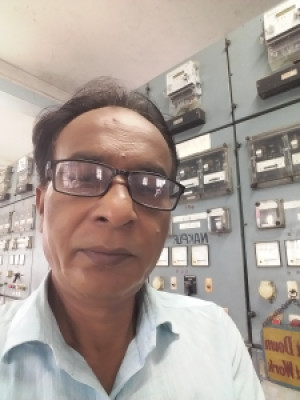 Profile photo for PRAFULLA kumar fulmali