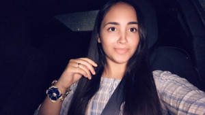 Profile photo for Victoria Lopez