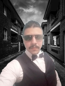 Profile photo for Boumezber Yasser