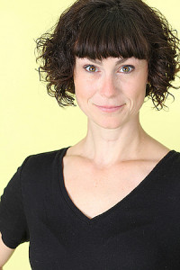 Profile photo for Suzanne Slade