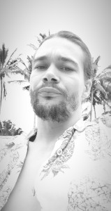 Profile photo for Alex Pilon