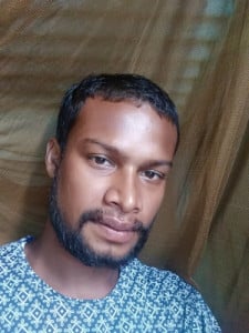 Profile photo for Krishna lohra