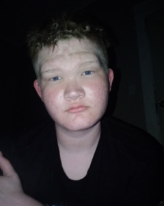 Profile photo for Austin Che Edwards