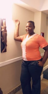 Profile photo for judine brown