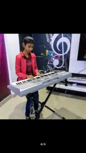 Profile photo for Dipti Debnath