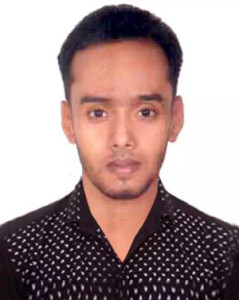 Profile photo for Hridoy howlader