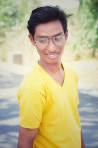 Profile photo for Ankit Ambade