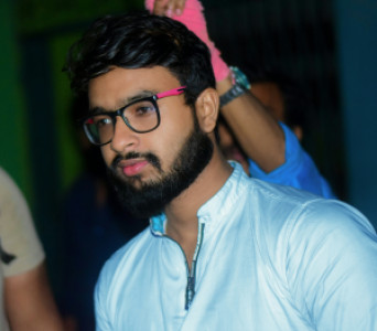 Profile photo for RAKTIM BISWAS