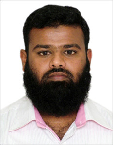 Profile photo for Muhammad Mustafha