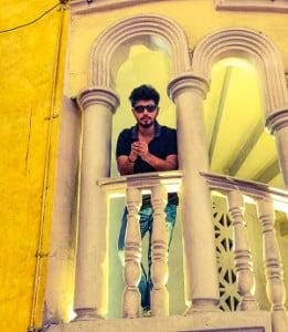 Profile photo for Shardul neeraj