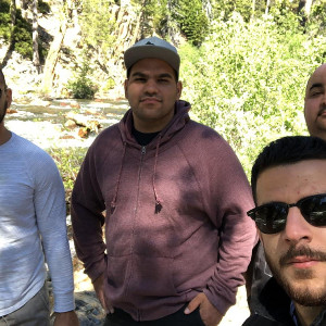 Profile photo for Bassam Hamideh