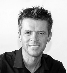 Profile photo for Carl Ward