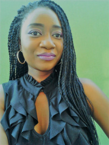 Profile photo for Elizabeth Afolabi