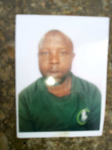 Profile photo for ibrahihim tsoho bawa