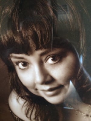 Profile photo for CONNIE WERNER REICHERT