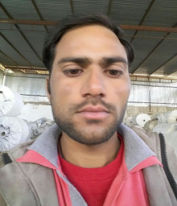 Profile photo for Gordhan Ram