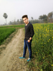 Profile photo for Hidayat Shaikh