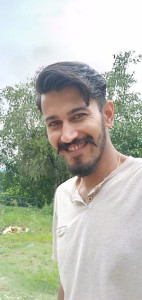 Profile photo for Manikant Tyagi