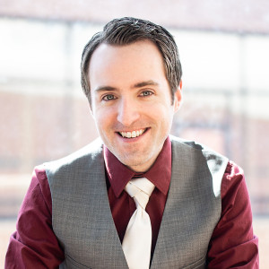 Profile photo for Adam Kobler