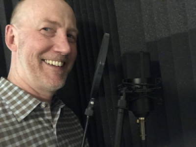 Profile photo for Matt Rebmann