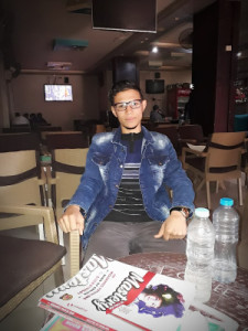 Profile photo for ehab arafa