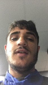 Profile photo for Bilal Hussain