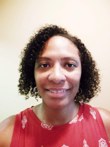 Profile photo for Nicole Bishop