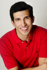 Profile photo for Nick Villalon