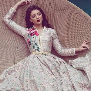 Profile photo for Hanane Hamzaoui