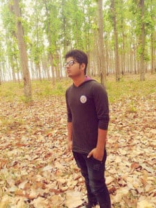 Profile photo for meraj ahmad