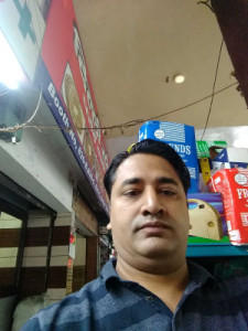 Profile photo for Gaurav Mittal