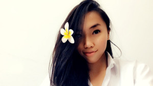 Profile photo for Brianna Chan Qian Lin