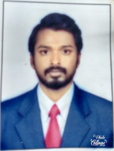 Profile photo for Rajat Tiwari