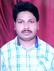 Profile photo for Madhu Putta