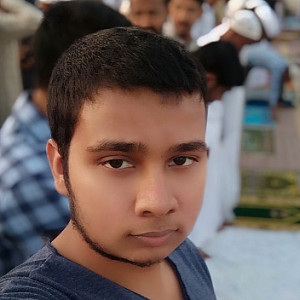 Profile photo for Abdul ashfan