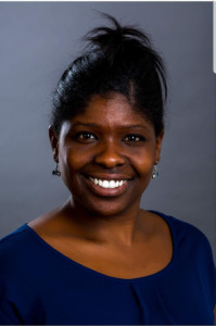 Profile photo for Janae Gillespie