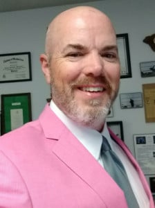 Profile photo for Andy McDaniel