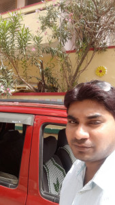 Profile photo for Mohammed Ashrat Ali