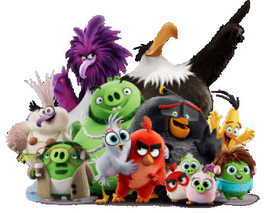 Profile photo for PAW Patrol The Movie