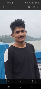 Profile photo for Sandeep Singh Tomar