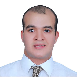 Profile photo for Mazen Elsherbieny
