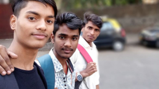 Profile photo for Anuj Vishwakarma