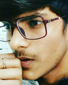 Profile photo for Vipin Yadav