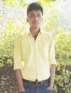 Profile photo for Nabajyoti Bhuyan