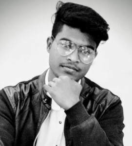 Profile photo for Ravi Kant