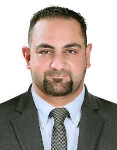 Profile photo for Majdi samarah