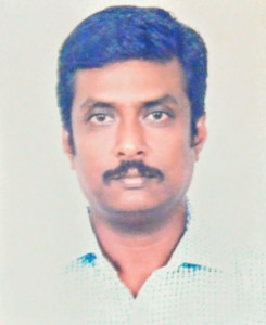 Profile photo for Ramprasath Babu N