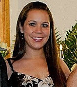Profile photo for Alyssa Baucom